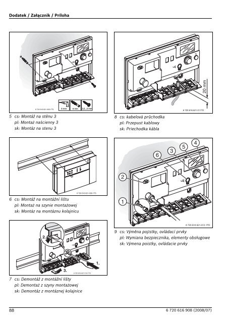 Modul IGM