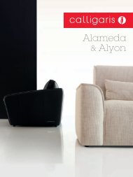 Calligaris Alameda-Aylon - Calligaris Toronto Store