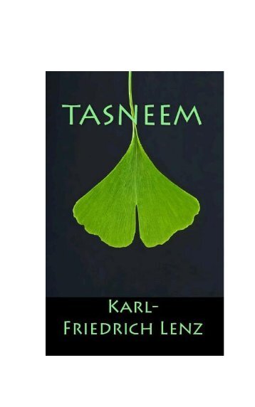 Tasneem_web - K.lenz.name