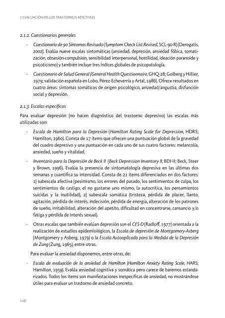 Manual de adicciones para psicÃ³logos - Plan Nacional sobre ...
