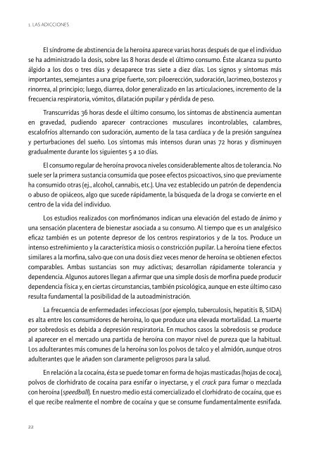 Manual de adicciones para psicÃ³logos - Plan Nacional sobre ...