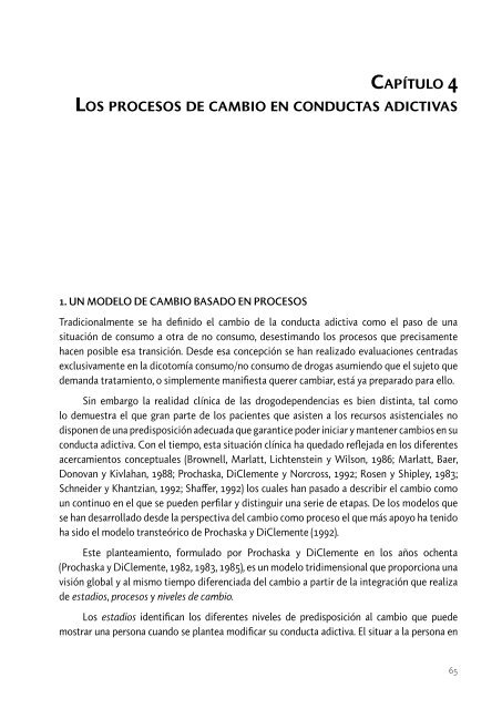 Manual de adicciones para psicÃ³logos - Plan Nacional sobre ...