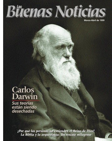 Carlos Darwin Carlos Darwin