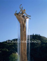 RICHARD MACDONALD - CityCenter