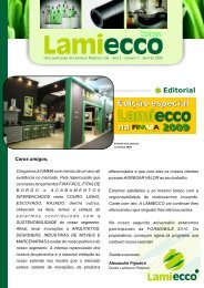 Edição especial 2009 - Lamiecco