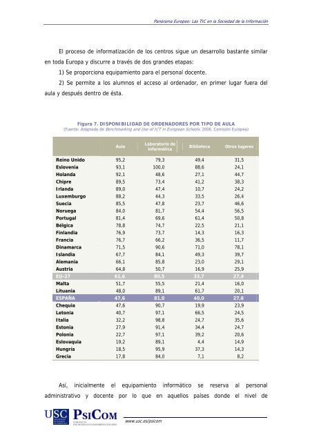 El Libro de Texto ante la Incorporación de las TIC a la Enseñanza