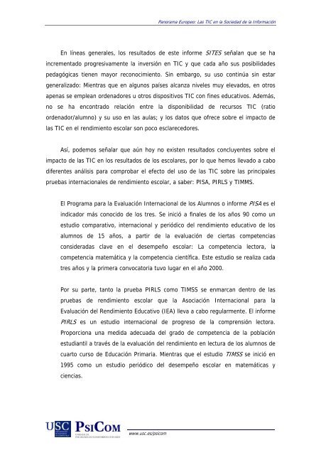 El Libro de Texto ante la Incorporación de las TIC a la Enseñanza