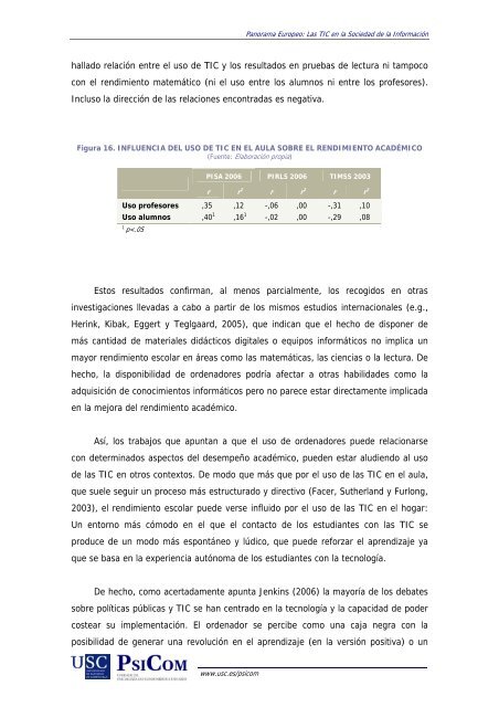 El Libro de Texto ante la Incorporación de las TIC a la Enseñanza