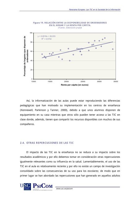 El Libro de Texto ante la Incorporación de las TIC a la Enseñanza