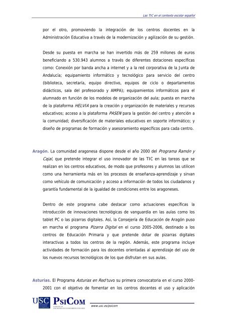 El Libro de Texto ante la Incorporación de las TIC a la Enseñanza