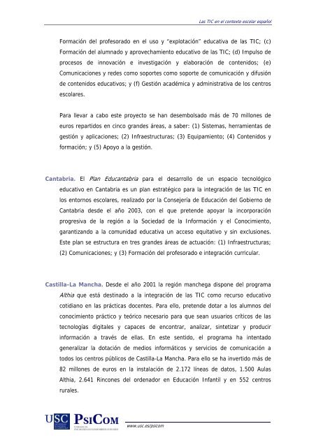 El Libro de Texto ante la Incorporación de las TIC a la Enseñanza