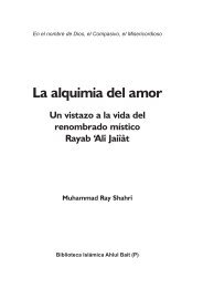 la alquimia del amor.pdf - Islamoriente