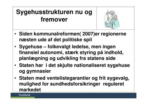 Ledelsesmæssige udfordringer