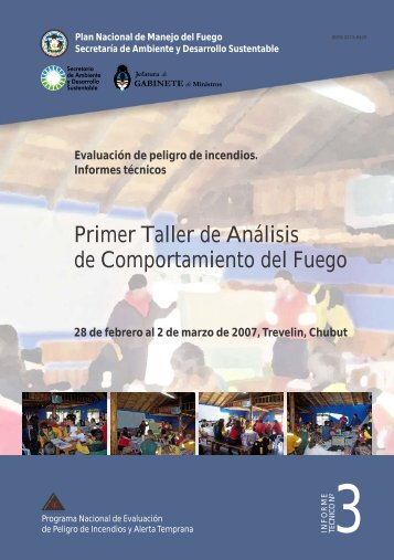 Primer Taller de AnÃ¡lisis de Comportamiento del Fuego