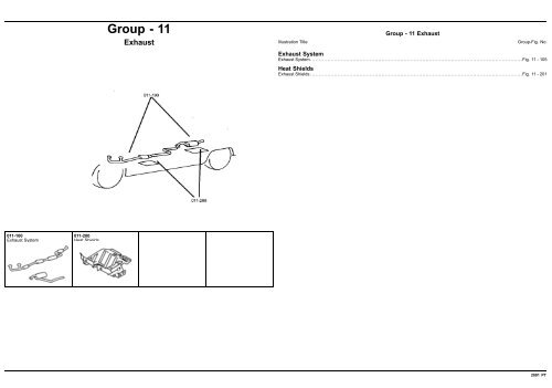 VIN PLATE DECODING INFORMATION