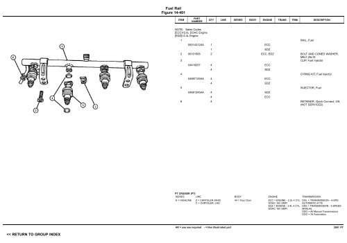 VIN PLATE DECODING INFORMATION