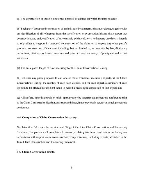 ACC and IP Committee Letter regarding IPR and PGR