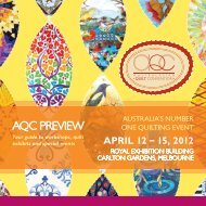 AQC PREVIEW