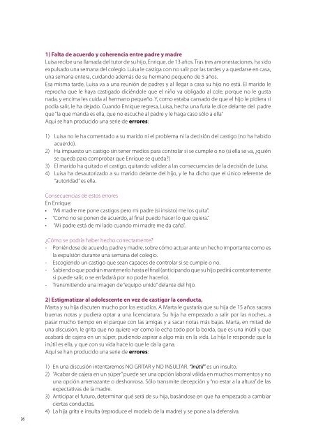 Drogas, hijos adolescentes y dudas Â¿CÃ³mo actuar? - PrevenciÃ³n ...