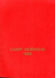 Yearbook - 1968.pdf - Camp Morasha