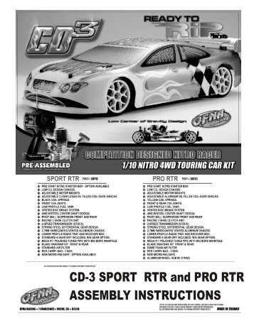 CD3 RTR MANUAL-1.cdr - Ofna