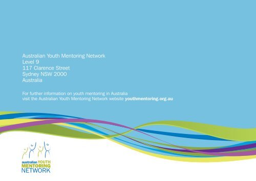 to download the Benchmarks (PDF, 2.72 MB). - Australian Youth ...