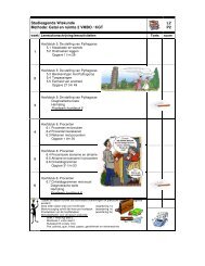 Studieagenda Wiskunde Methode: Getal en ruimte 2 VMBO / KGT ...