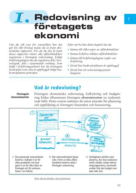 Redovisning 2 - Liber AB