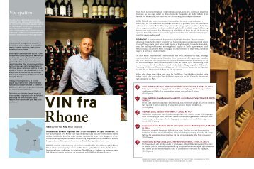 Vin fra Rhone (pdf) - Vinconsult AS