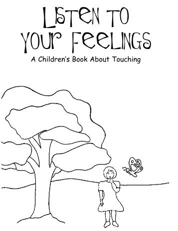 coloring book - The Center for Women and Families