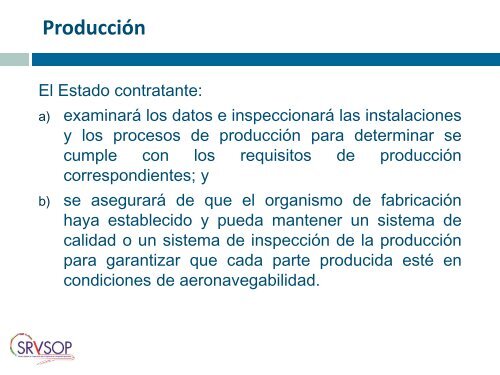 ANEXO 8 - ICAO