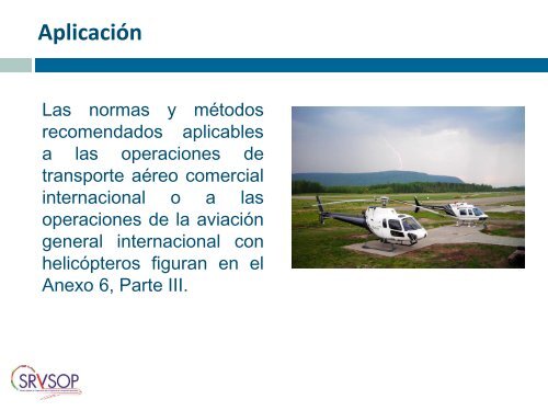 ANEXO 8 - ICAO