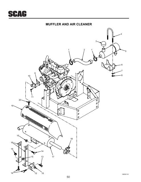 Download Parts List