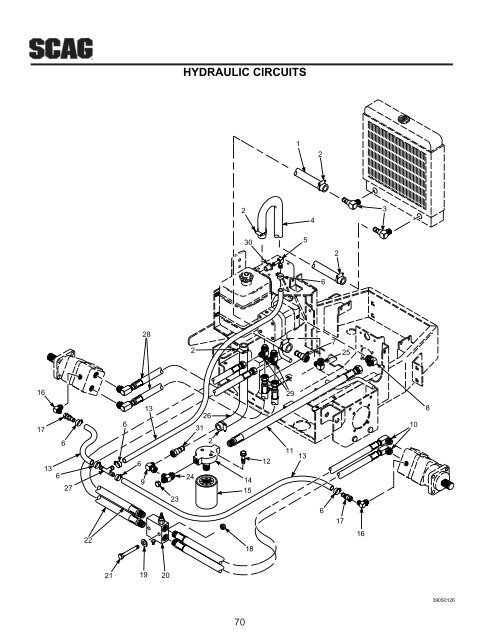 Download Parts List