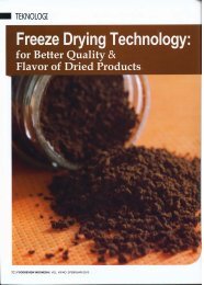 Freeze Drying Technology-foodreview-vol-viii-no-2-feb-2013-p52-57