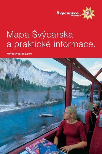 MAPA ŠVÝCARSKA SKLÁDACÍ.indd - Moje Švýcarsko.com