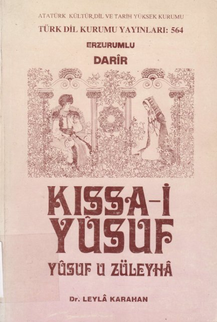 YUSUF U ZtinEYiln