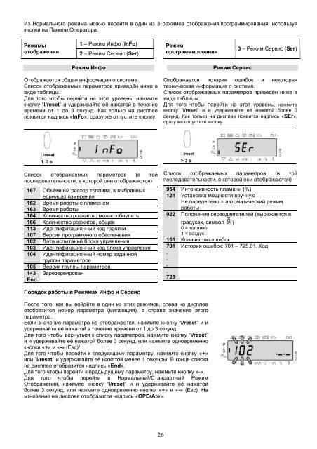 RS 64 E MZ