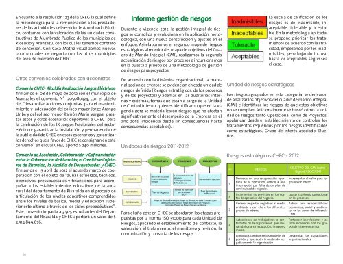 GestiÃ³n ambiental - Chec