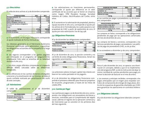 GestiÃ³n ambiental - Chec