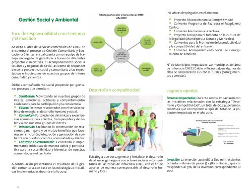 GestiÃ³n ambiental - Chec