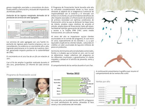 GestiÃ³n ambiental - Chec