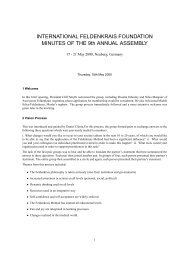 2000 Assembly Minutes Neuburg.pdf - International Feldenkrais ...