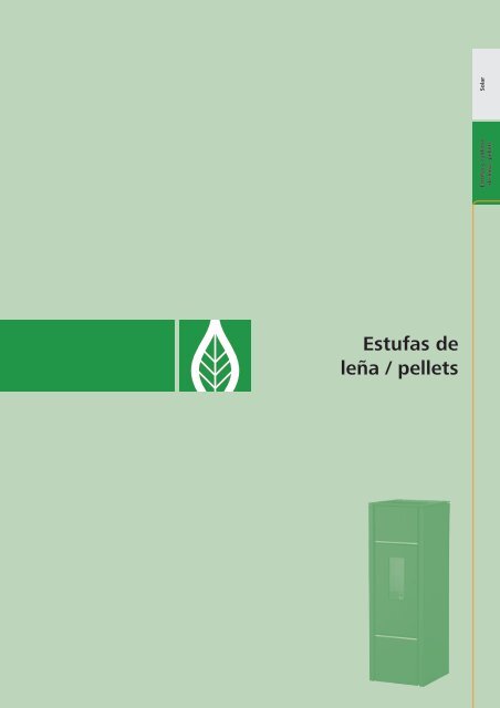 Lista de precios 2013 - Paradigma EnergÃ­as Renovables IbÃ©rica