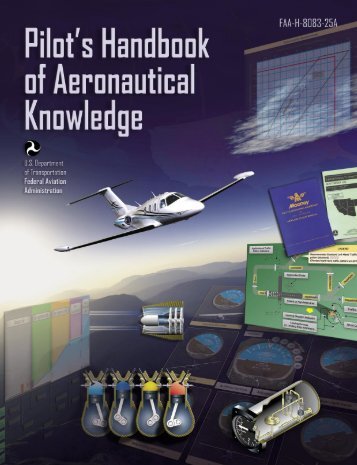 FAA-H-8083-25A