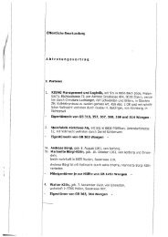 Abtretungsvertrag [PDF, 1023 KB] - Gemeinde Wangen SZ