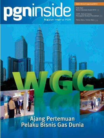 WGC - PGN
