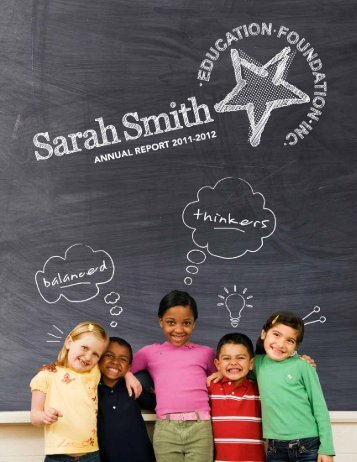 Click Here. - Sarah Smith Elementary