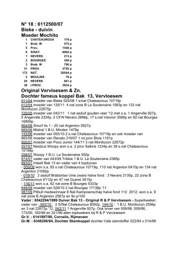 Print dit document - Herbots
