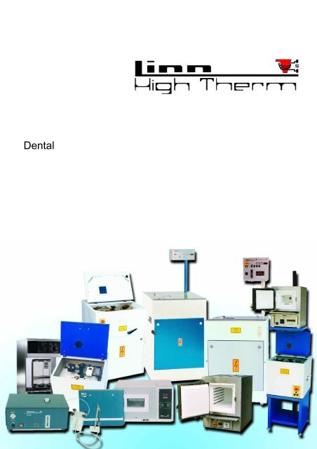Dental - Linn High Therm GmbH